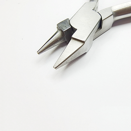 NK24-25 鳥嘴鉗-Bird Beak Plier 12.5cm