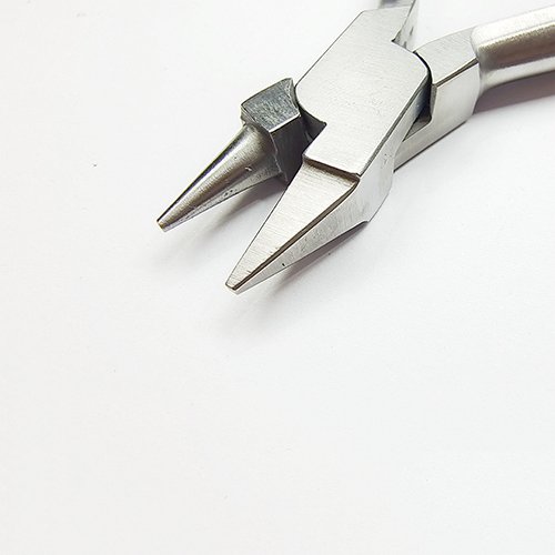 NK24-25 鳥嘴鉗-Bird Beak Plier 12.5cm