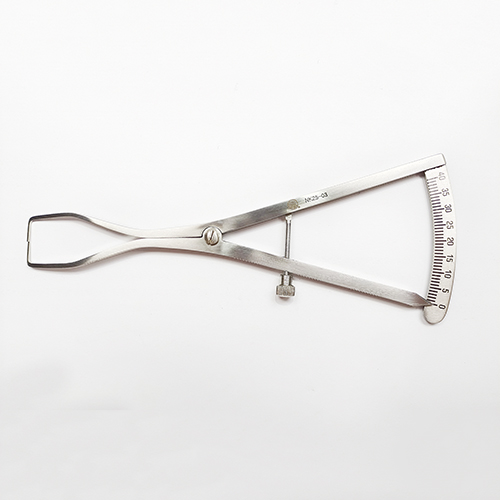 NK25-03 種植卡尺 對卡頭-Measuring Calipers 