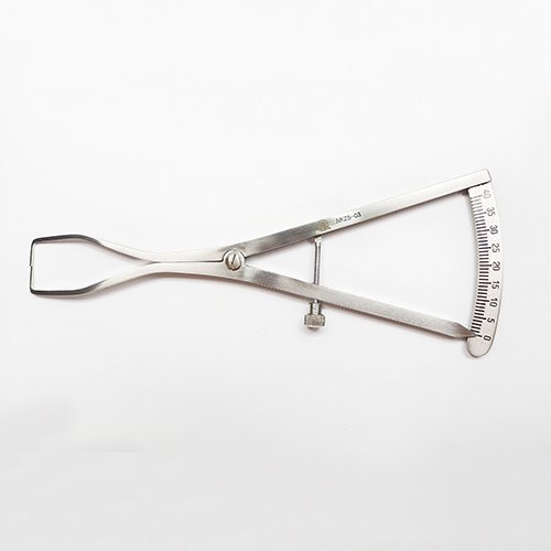 NK25-03 種植卡尺 對卡頭-Measuring Calipers 