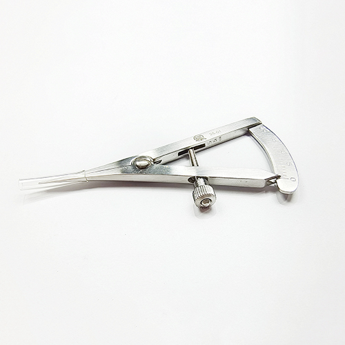 NK25-01 種植卡尺 直頭 眼規-Measuring Calipers str