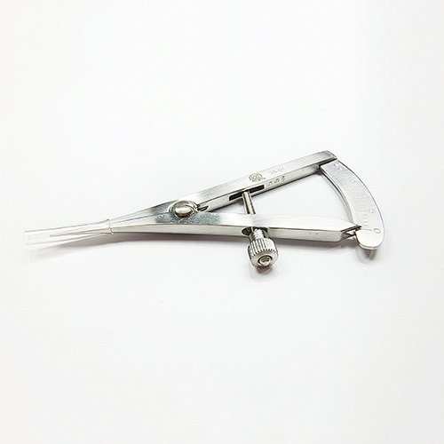 NK25-01 種植卡尺 直頭 眼規-Measuring Calipers str