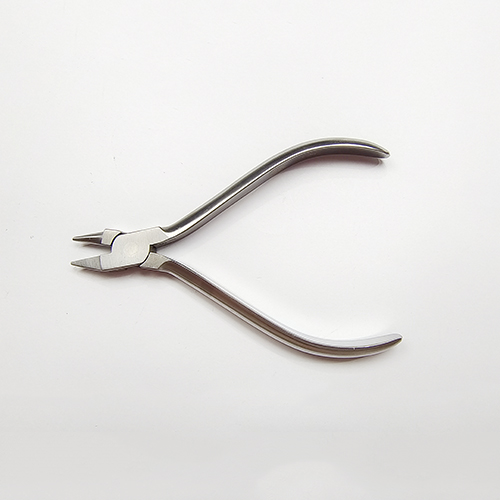 NK24-25 鳥嘴鉗-Bird Beak Plier 12.5cm