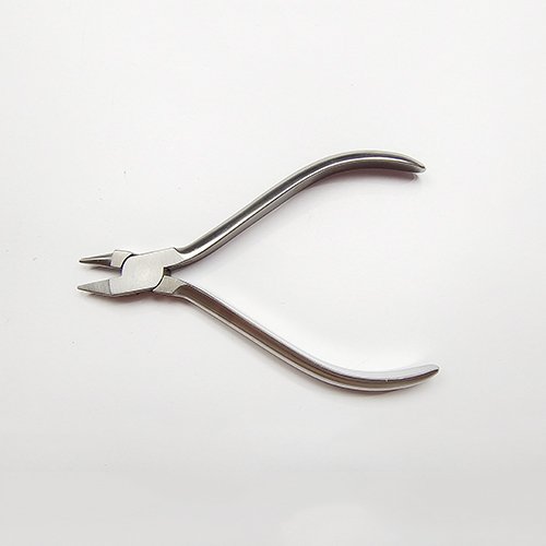 NK24-25 鳥嘴鉗-Bird Beak Plier 12.5cm