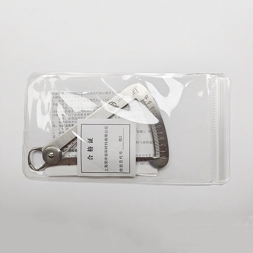 NK25-05 蠟型卡尺-Crown Instruments, Iwanson for wax