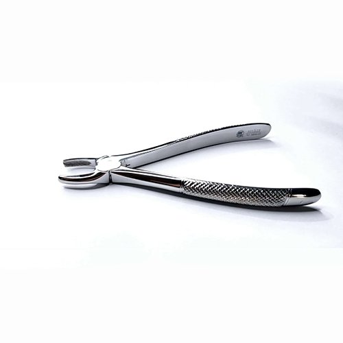 NK44-01 成人上頜前牙鉗-Extracting Forceps, Upper centrals & canines