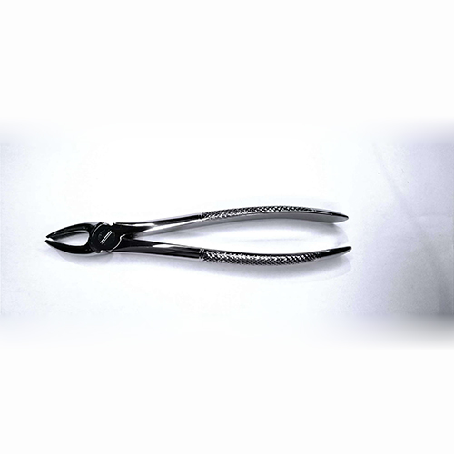 NK44-01 成人上頜前牙鉗-Extracting Forceps, Upper centrals & canines