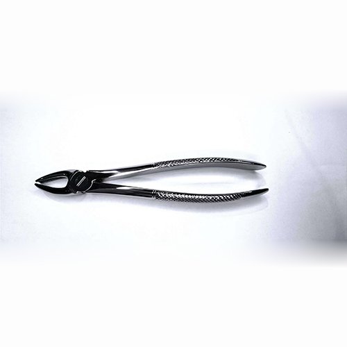 NK44-01 成人上頜前牙鉗-Extracting Forceps, Upper centrals & canines