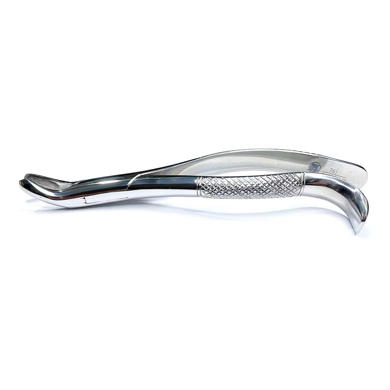NK44-14 成人上頜右磨牙鉗-Extracting Forceps, Upper molars Right side
