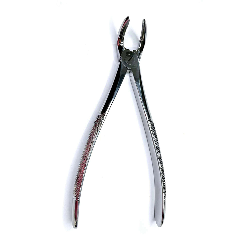 NK44-05 成人下頜前磨牙鉗-Extracting Forceps, Lower premolars