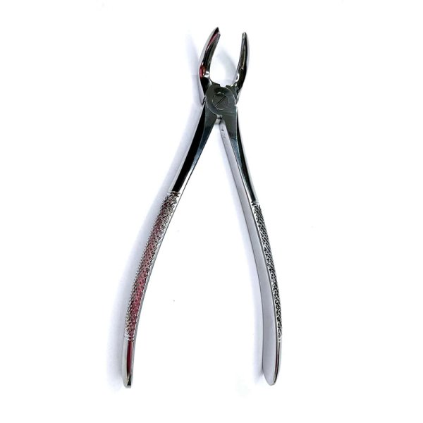 NK44-05 成人下頜前磨牙鉗-Extracting Forceps, Lower premolars