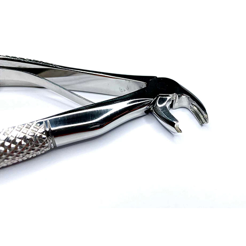 NK44-39 兒童下頜磨牙鉗-Chrildren Extracting Forceps, Lower molars