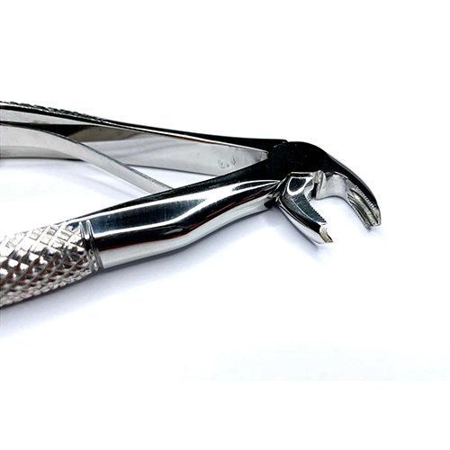 NK44-39 兒童下頜磨牙鉗-Chrildren Extracting Forceps, Lower molars