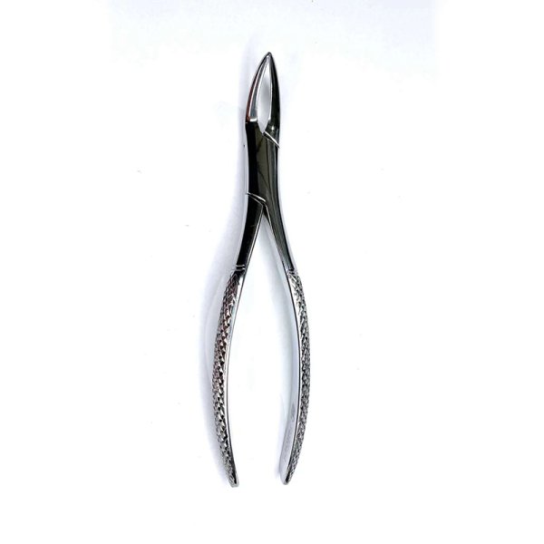 NK44-10成人上頜通用-Wisdom Teeth Extracting Forceps, universal pattern for upper teeth
