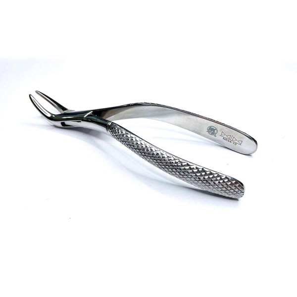 NK44-10成人上頜通用-Wisdom Teeth Extracting Forceps, universal pattern for upper teeth