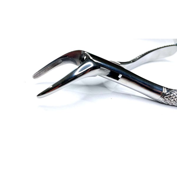 NK44-10成人上頜通用-Wisdom Teeth Extracting Forceps, universal pattern for upper teeth