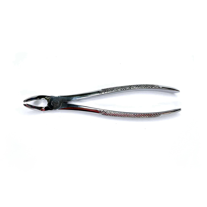 NK44-05 成人下頜前磨牙鉗-Extracting Forceps, Lower premolars