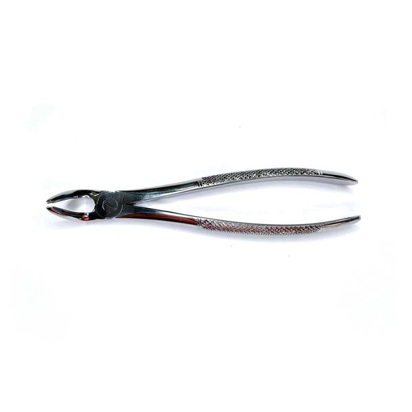 NK44-05 成人下頜前磨牙鉗-Extracting Forceps, Lower premolars