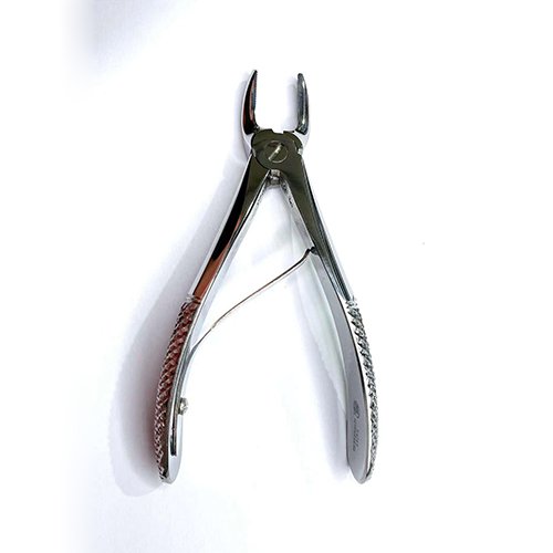 NK44-42 兒童上頜前磨牙鉗-Chrildren Extracting Forceps, Upper premolars