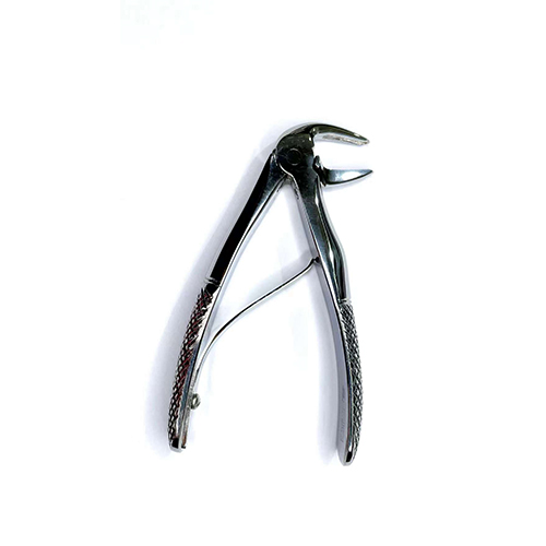 NK44-40 兒童下頜根尖鉗-Chrildren Extracting Forceps, Lower roots