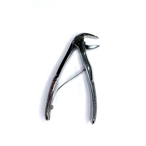 NK44-40 兒童下頜根尖鉗-Chrildren Extracting Forceps, Lower roots