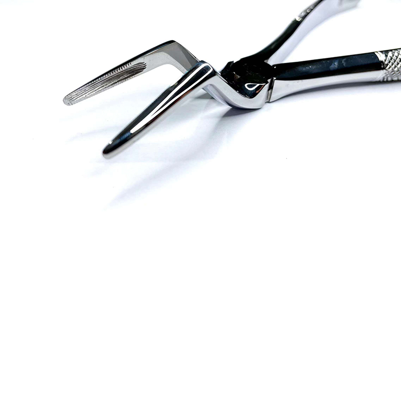 NK44-09 成人上頜根尖鉗-Extracting Forceps,Upper roots (parallel beaks)