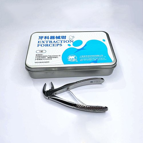 NK44-40 兒童下頜根尖鉗-Chrildren Extracting Forceps, Lower roots
