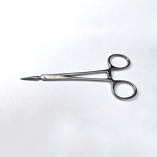 NK44-57 殘根碎片鉗 15cm 直-Splinter Forcept str 15cm