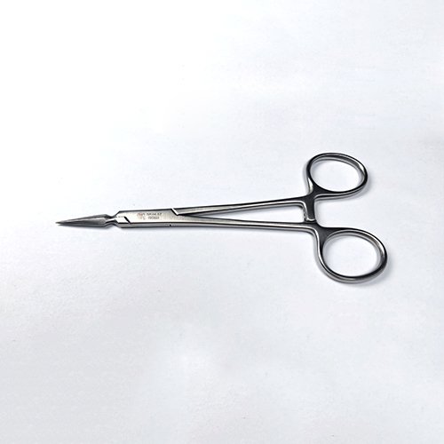 NK44-57 殘根碎片鉗 15cm 直-Splinter Forcept str 15cm