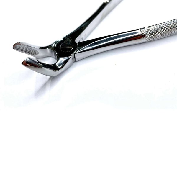 NK44-05 成人下頜前磨牙鉗-Extracting Forceps, Lower premolars