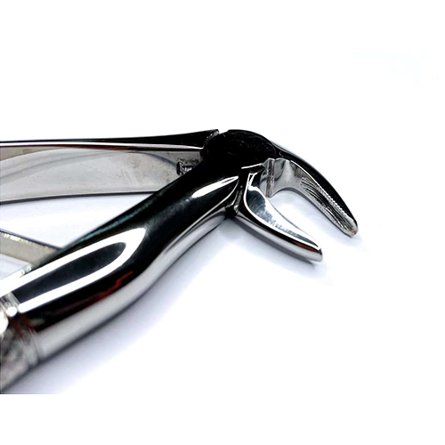 NK44-40 兒童下頜根尖鉗-Chrildren Extracting Forceps, Lower roots