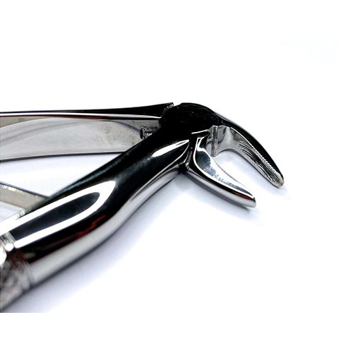 NK44-40 兒童下頜根尖鉗-Chrildren Extracting Forceps, Lower roots