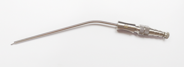 NK41-04 吸唾管 帶通絲型 φ4mm-Frazier Tube with wire Type φ4mm