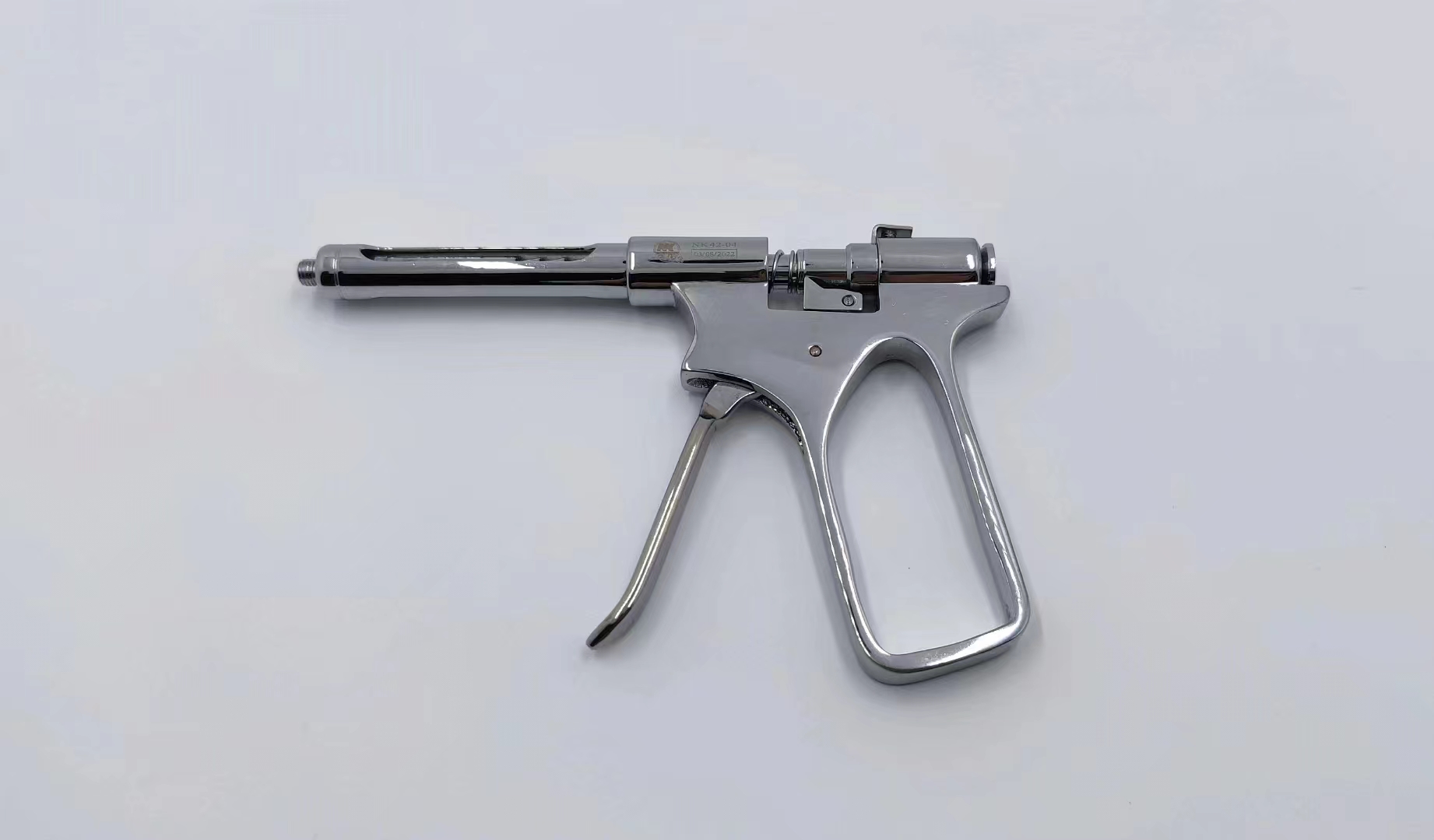 NK42-04 牙周膜注射架 -Dental Cartridge Syringes, Gun type