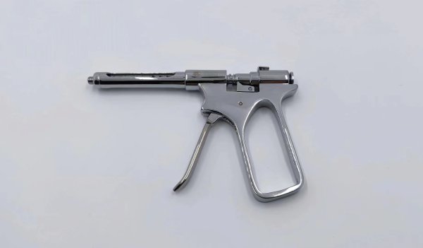 NK42-04 牙周膜注射架 -Dental Cartridge Syringes, Gun type