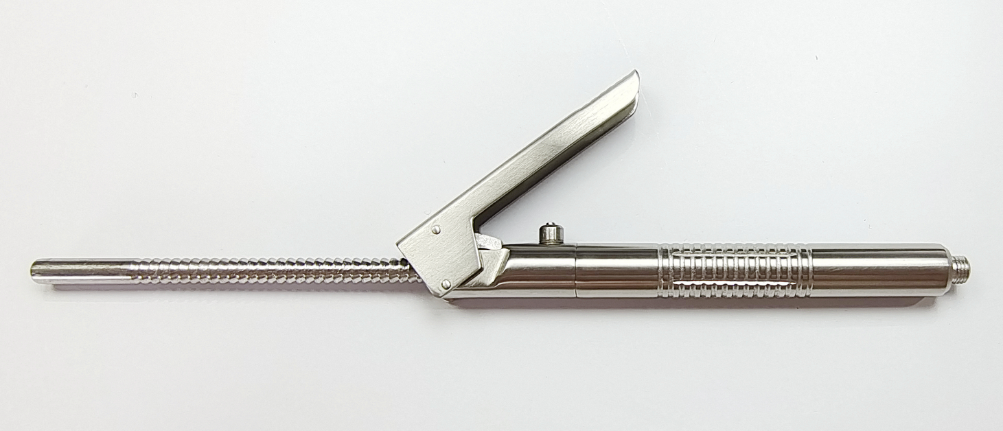 NK42-04 牙周膜注射架 -Dental Cartridge Syringes, Gun type