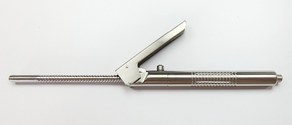 NK42-03 牙周膜注射架 筆式-Dental Cartridge Syringes, pen type 1.8ml