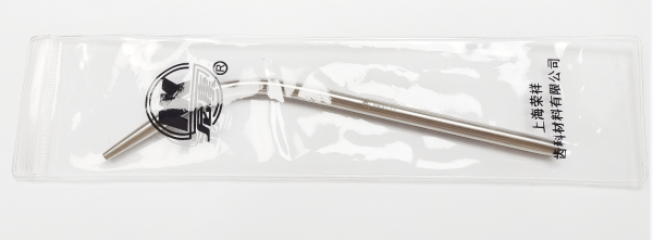 NK41-04 吸唾管 帶通絲型 φ4mm-Frazier Tube with wire Type φ4mm