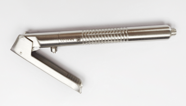 NK42-04 牙周膜注射架 -Dental Cartridge Syringes, Gun type