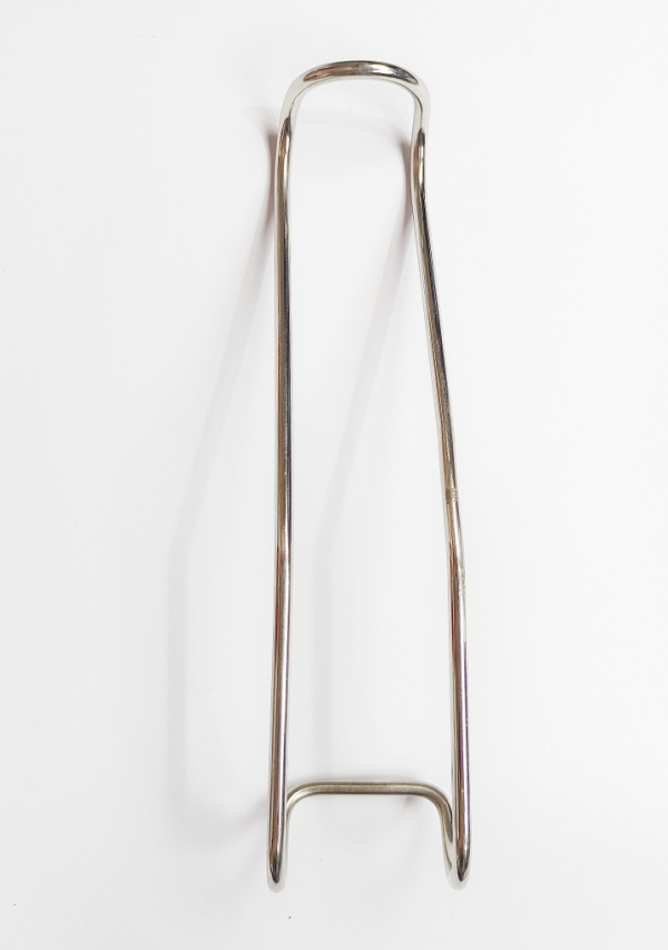 NK43-01口腔拉鉤 (頰拉鉤) 直-DentalMinnesota Cheek Retractor 14cm str.
