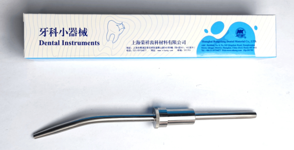 NK41-04 吸唾管 帶通絲型 φ4mm-Frazier Tube with wire Type φ4mm