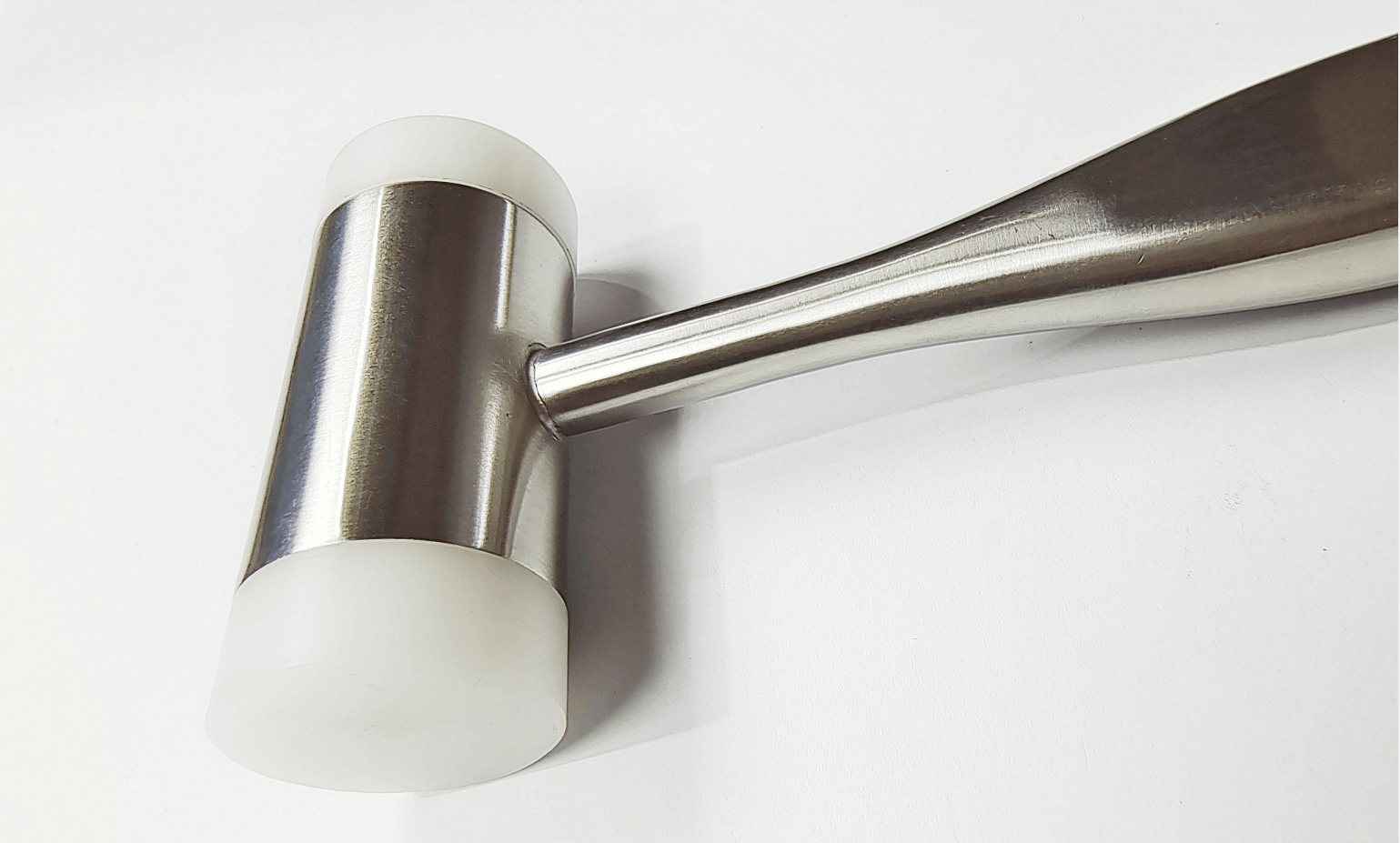 NK45-05 牙骨錘1號 18cm-Mallet Tafflon Head 18cm