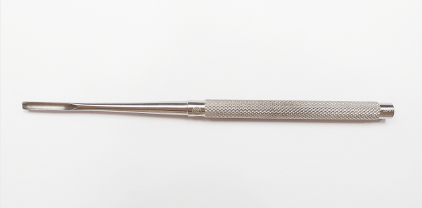 NK35-05 牙骨鑿 14cm/3mm-Chisels 14cm/3mm