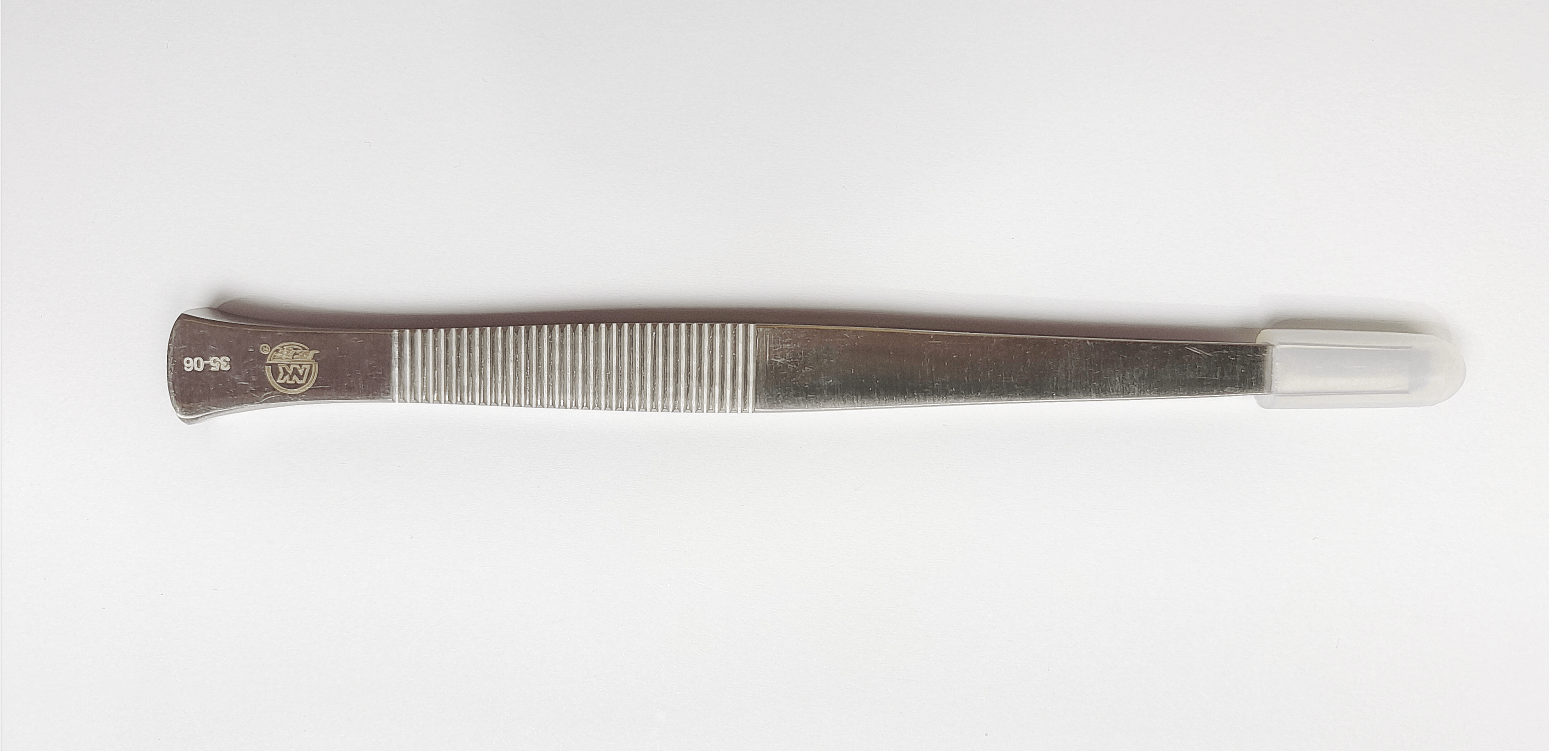 NK35-05 牙骨鑿 14cm/3mm-Chisels 14cm/3mm