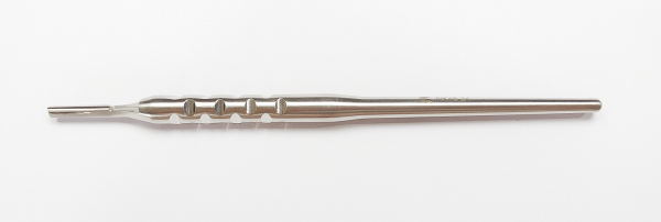 NK45-24 手術(shù)刀柄 3號(hào)圓柄-Scalpel Handle (round) Fig 3