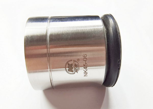 NK45-07L 骨粉碗2號 φ 7.5cm - SS Round Bowl φ 7.5cm 