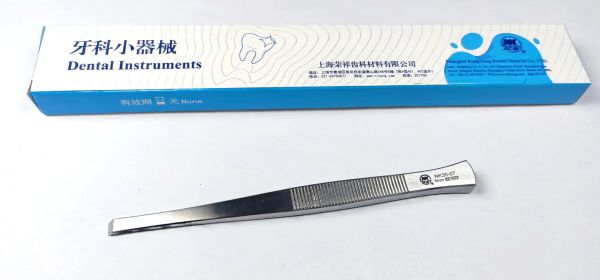 NK35-05 牙骨鑿 14cm/3mm-Chisels 14cm/3mm