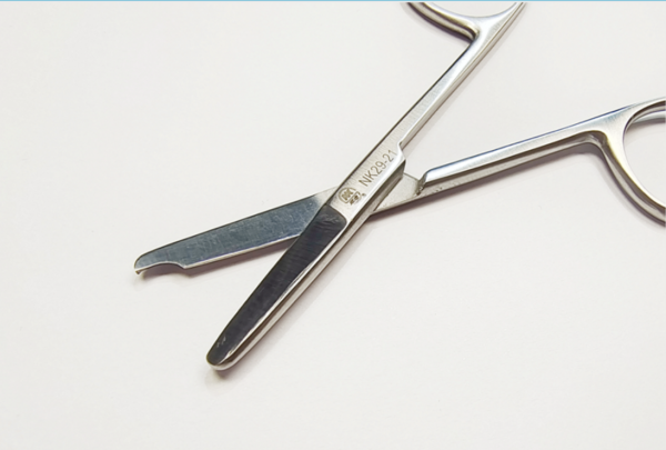 NK29-21 拆線剪 9cm-Surgical Scissors, Spencer 9cm