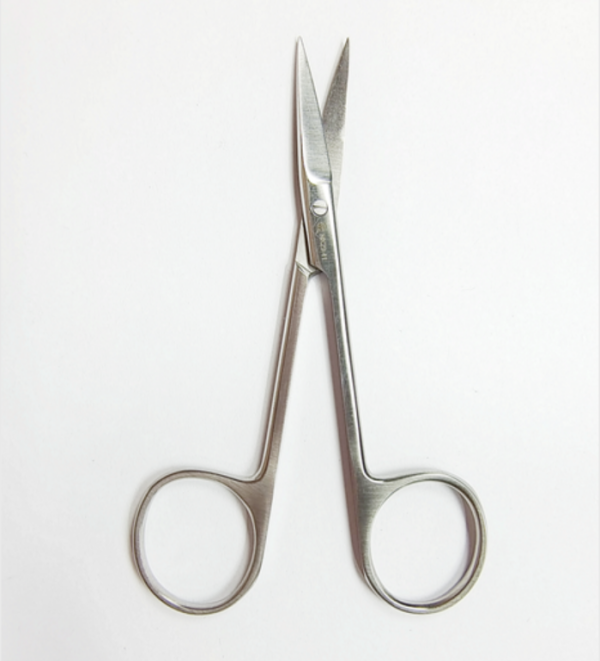 NK29-41牙齦剪 直10.5cm-Gum Scissors,Lirs Str 10.5cm