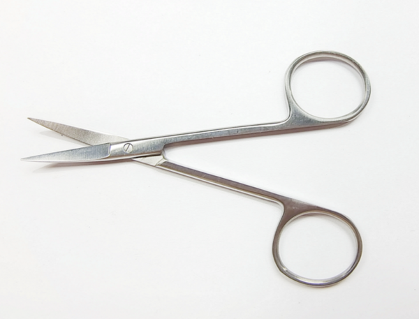 NK29-41牙齦剪 直10.5cm-Gum Scissors,Lirs Str 10.5cm